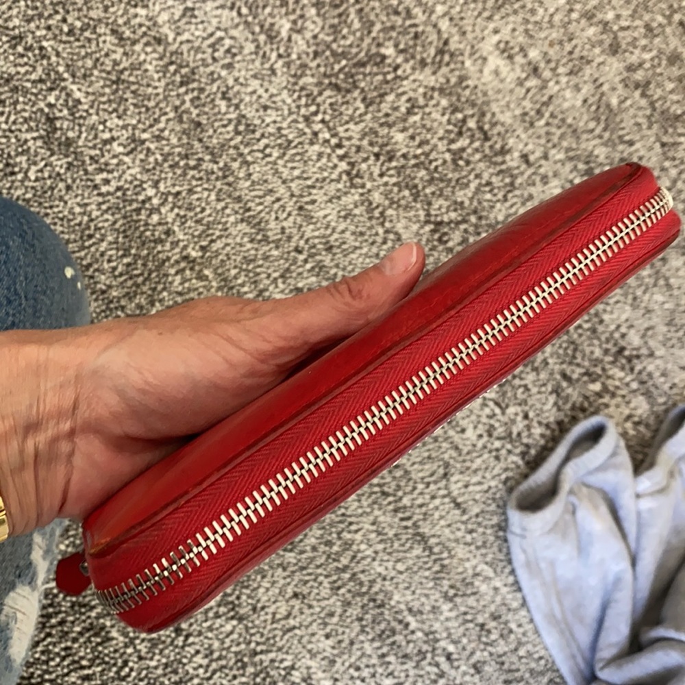 Givenchy Wallet - Picture 4 of 10